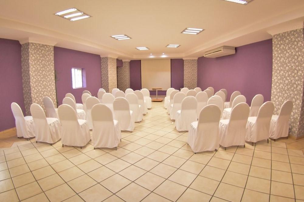 Hotel Real Azteca Boulevard León Zewnętrze zdjęcie