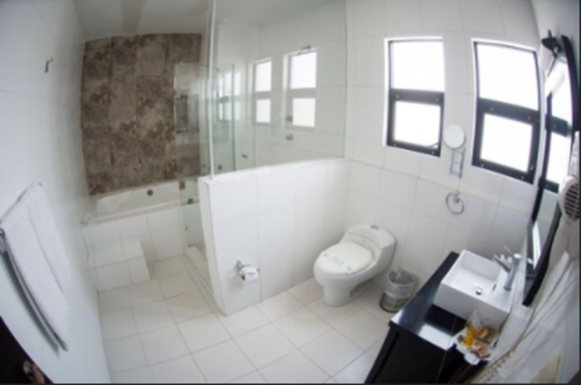 Hotel Real Azteca Boulevard León Zewnętrze zdjęcie