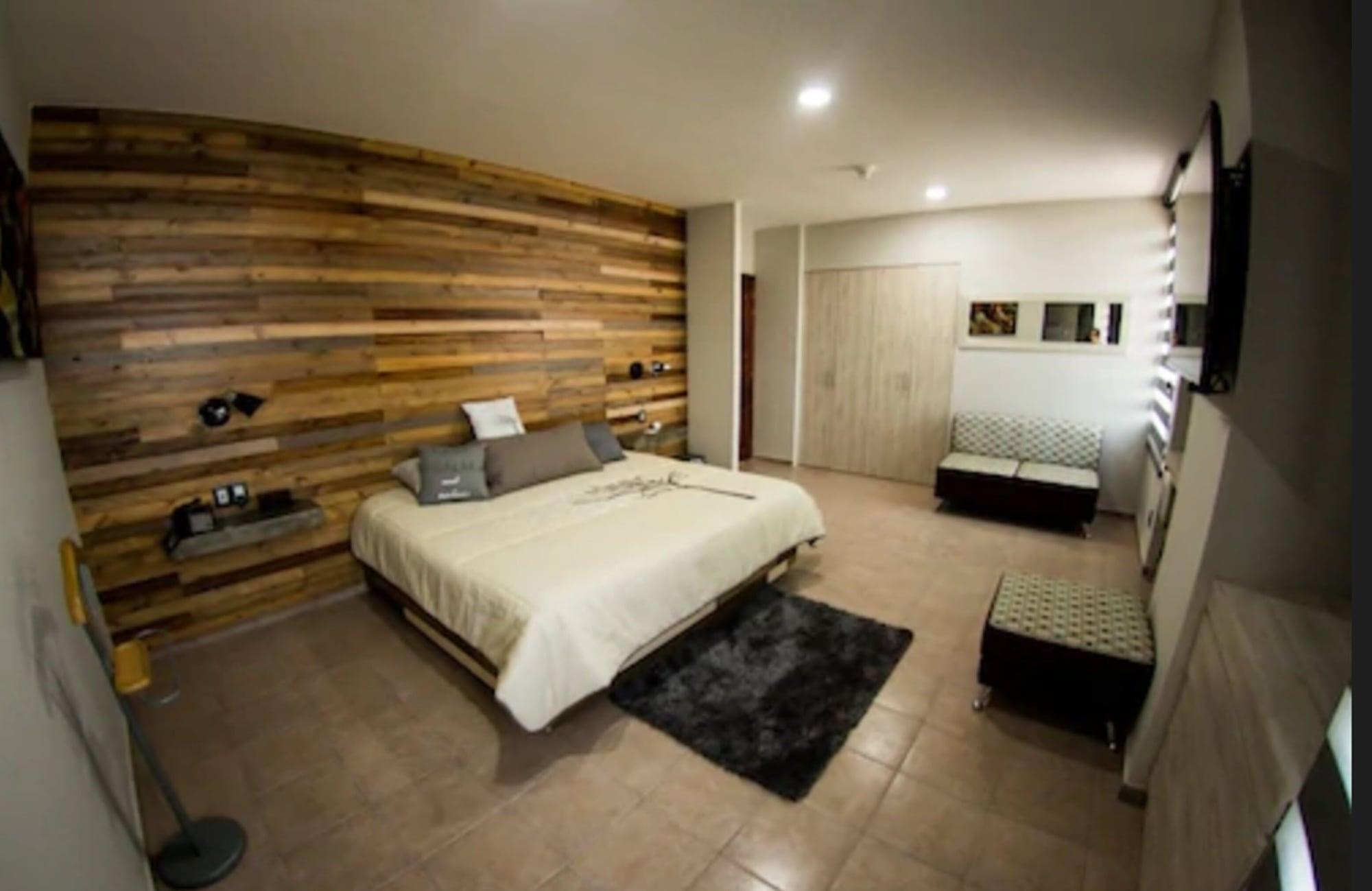 Hotel Real Azteca Boulevard León Zewnętrze zdjęcie