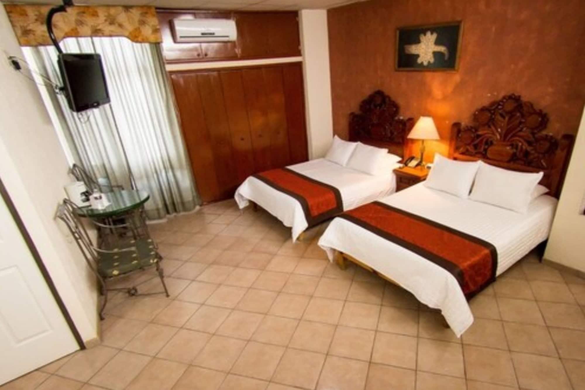 Hotel Real Azteca Boulevard León Zewnętrze zdjęcie