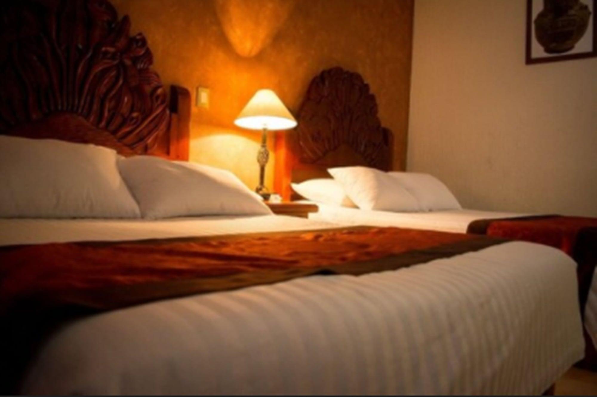 Hotel Real Azteca Boulevard León Zewnętrze zdjęcie