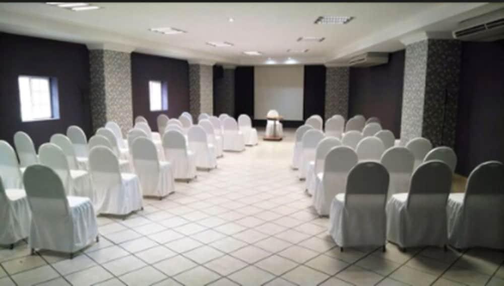 Hotel Real Azteca Boulevard León Zewnętrze zdjęcie