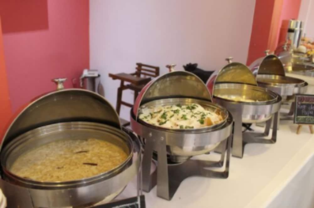 Hotel Real Azteca Boulevard León Zewnętrze zdjęcie