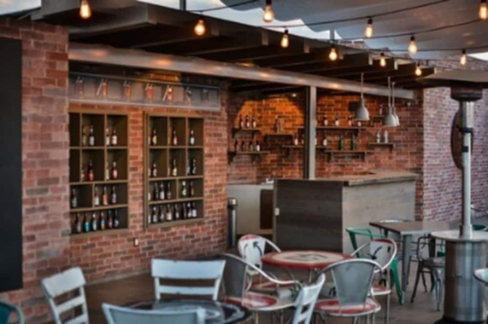 Hotel Real Azteca Boulevard León Zewnętrze zdjęcie