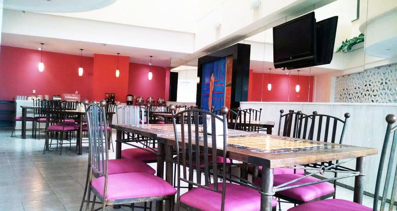 Hotel Real Azteca Boulevard León Zewnętrze zdjęcie