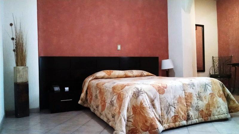 Hotel Real Azteca Boulevard León Zewnętrze zdjęcie