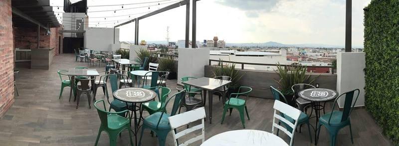 Hotel Real Azteca Boulevard León Zewnętrze zdjęcie