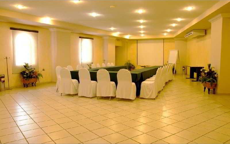 Hotel Real Azteca Boulevard León Zewnętrze zdjęcie