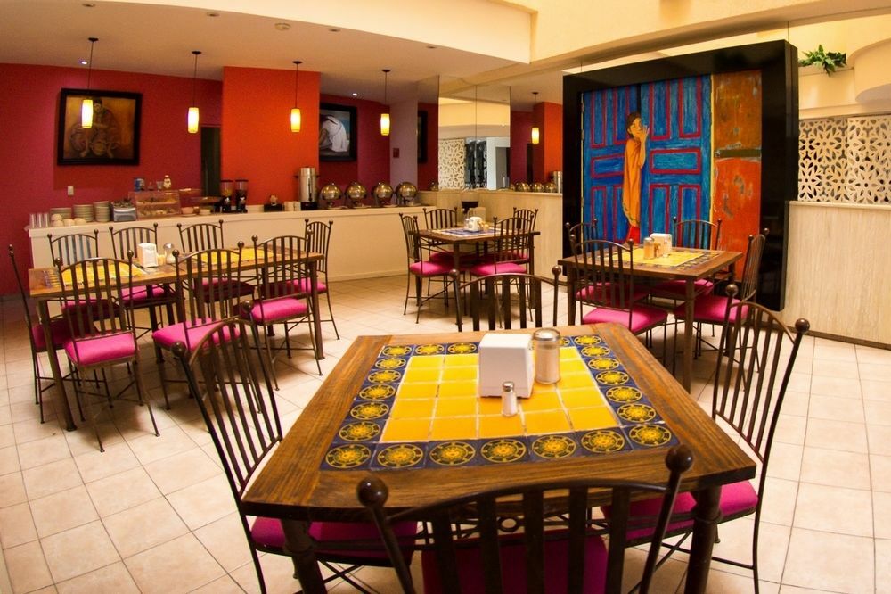 Hotel Real Azteca Boulevard León Zewnętrze zdjęcie
