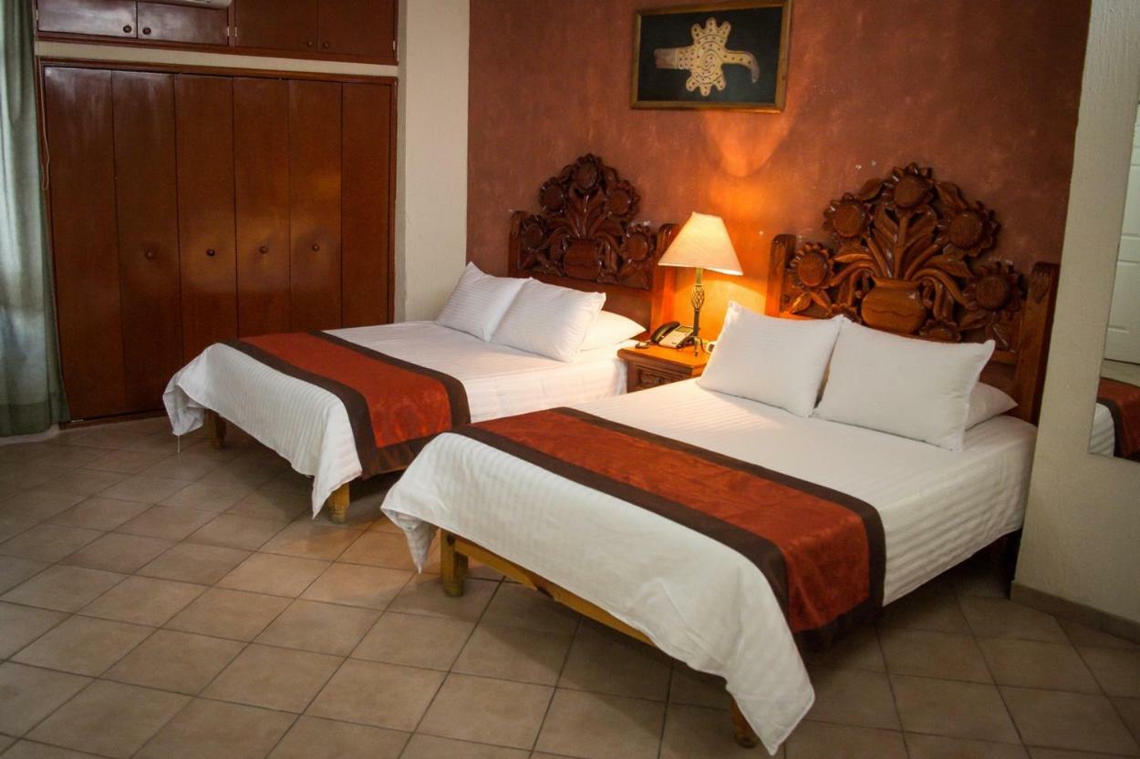 Hotel Real Azteca Boulevard León Zewnętrze zdjęcie